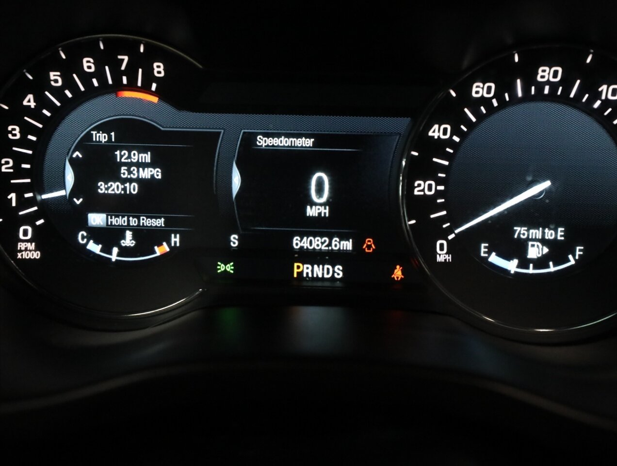 2017 Lincoln MKC Reserve - Photo 44 - Addison, IL 60101