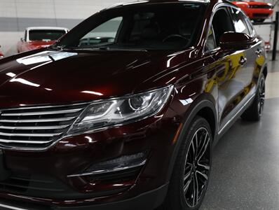 2017 Lincoln MKC Reserve - Photo 5 - Addison, IL 60101