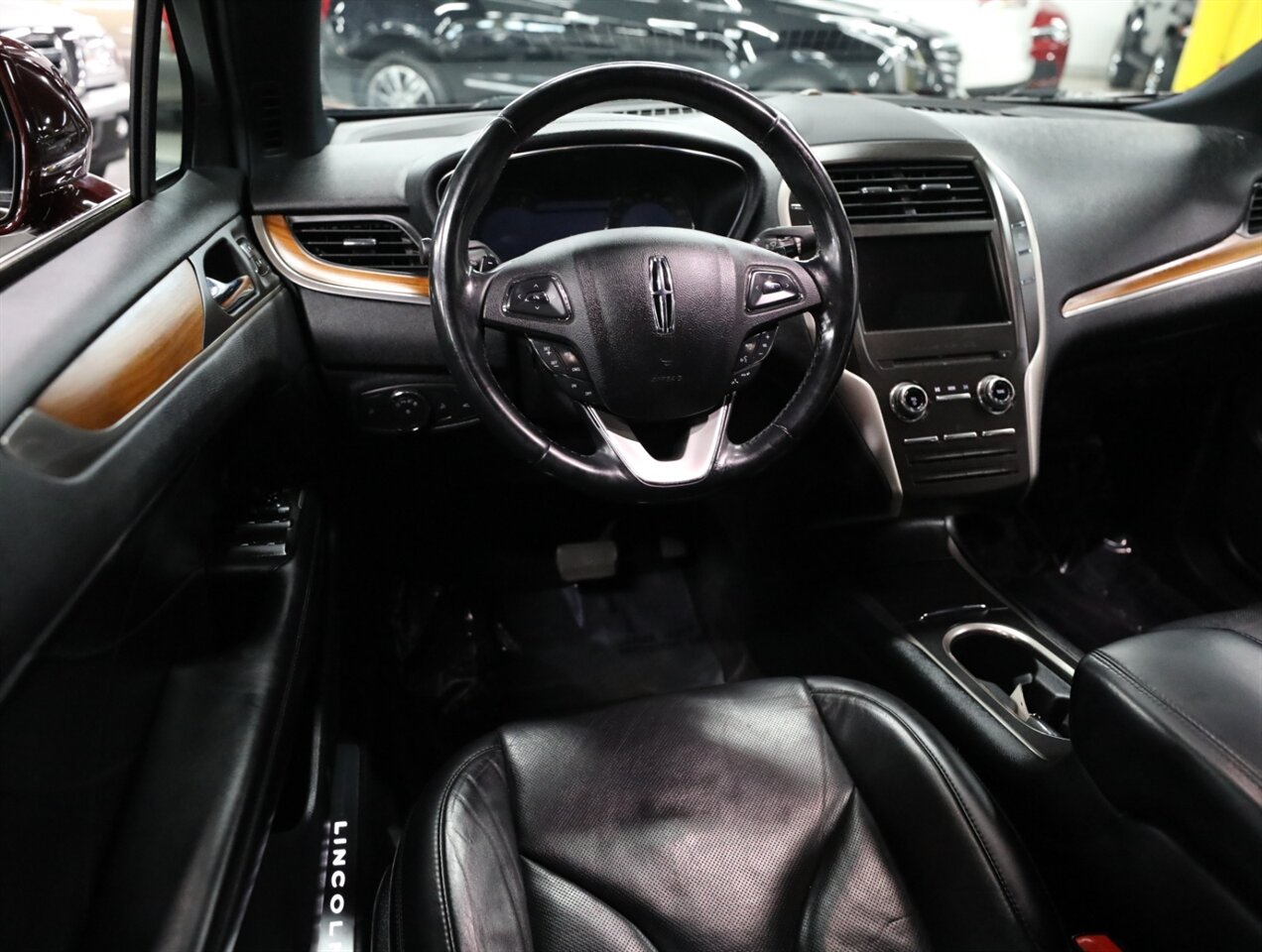 2017 Lincoln MKC Reserve - Photo 29 - Addison, IL 60101