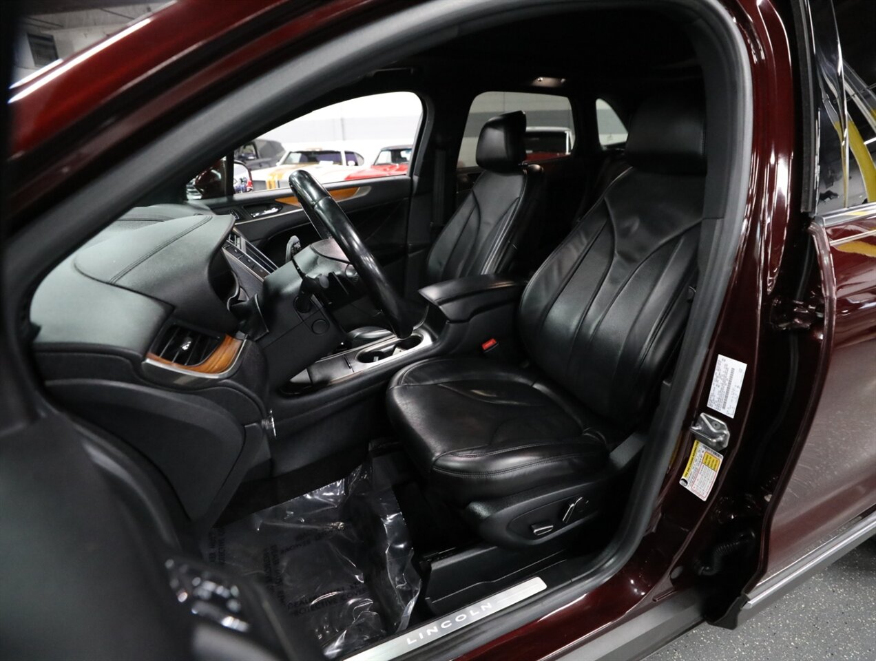 2017 Lincoln MKC Reserve - Photo 32 - Addison, IL 60101