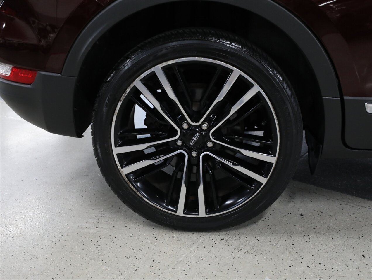 2017 Lincoln MKC Reserve - Photo 49 - Addison, IL 60101