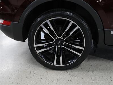 2017 Lincoln MKC Reserve - Photo 49 - Addison, IL 60101