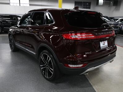 2017 Lincoln MKC Reserve - Photo 14 - Addison, IL 60101