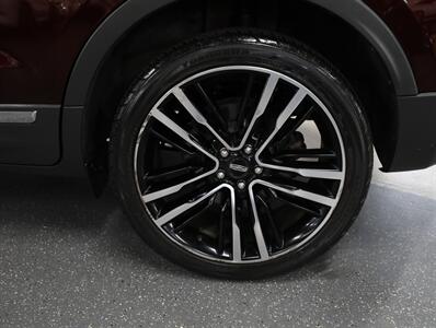 2017 Lincoln MKC Reserve - Photo 46 - Addison, IL 60101