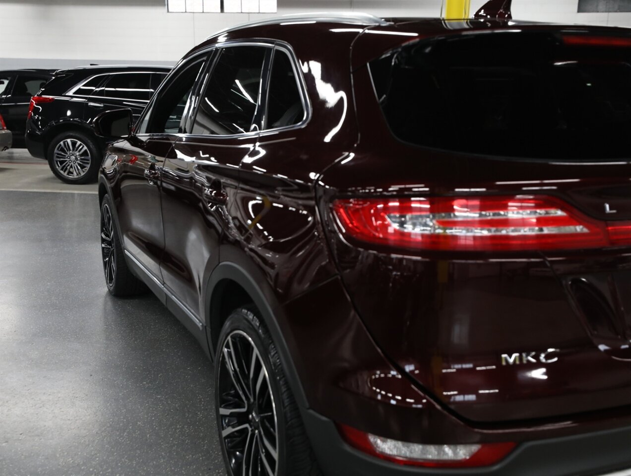 2017 Lincoln MKC Reserve - Photo 15 - Addison, IL 60101