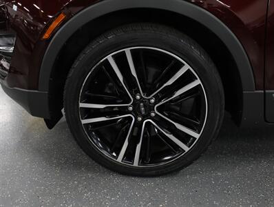 2017 Lincoln MKC Reserve - Photo 47 - Addison, IL 60101