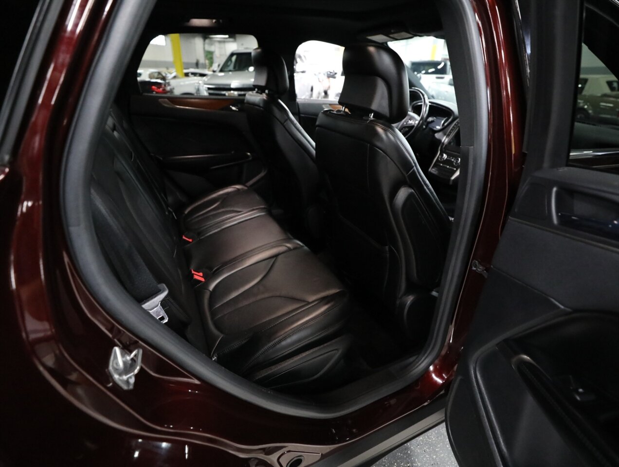 2017 Lincoln MKC Reserve - Photo 21 - Addison, IL 60101