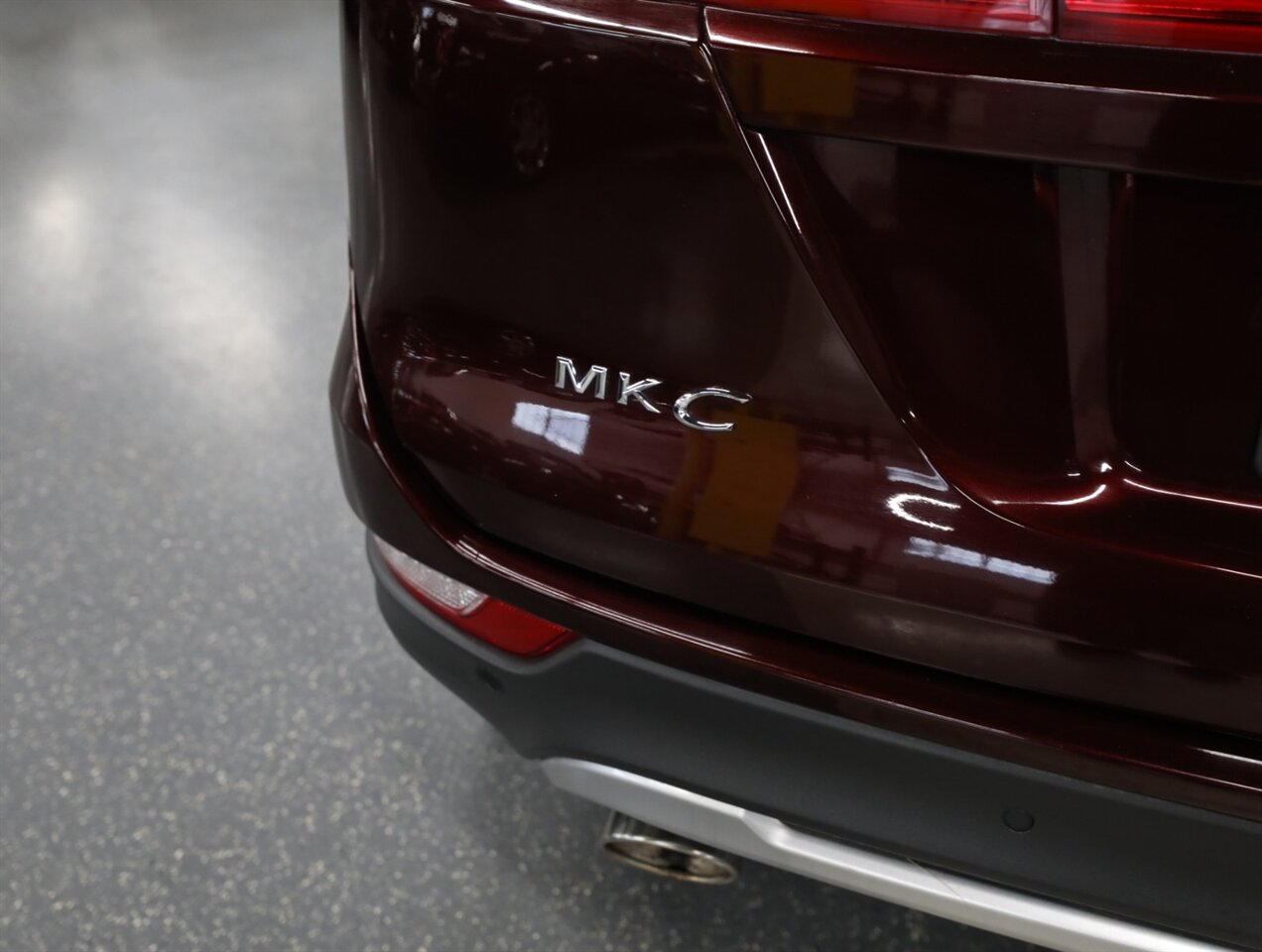 2017 Lincoln MKC Reserve - Photo 12 - Addison, IL 60101