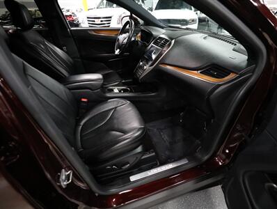 2017 Lincoln MKC Reserve - Photo 18 - Addison, IL 60101