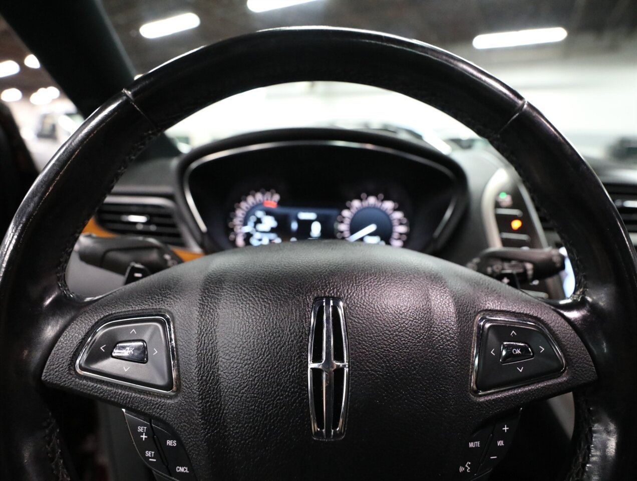 2017 Lincoln MKC Reserve - Photo 42 - Addison, IL 60101