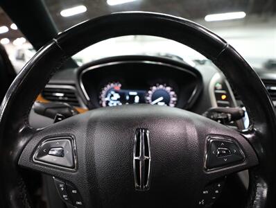 2017 Lincoln MKC Reserve - Photo 42 - Addison, IL 60101