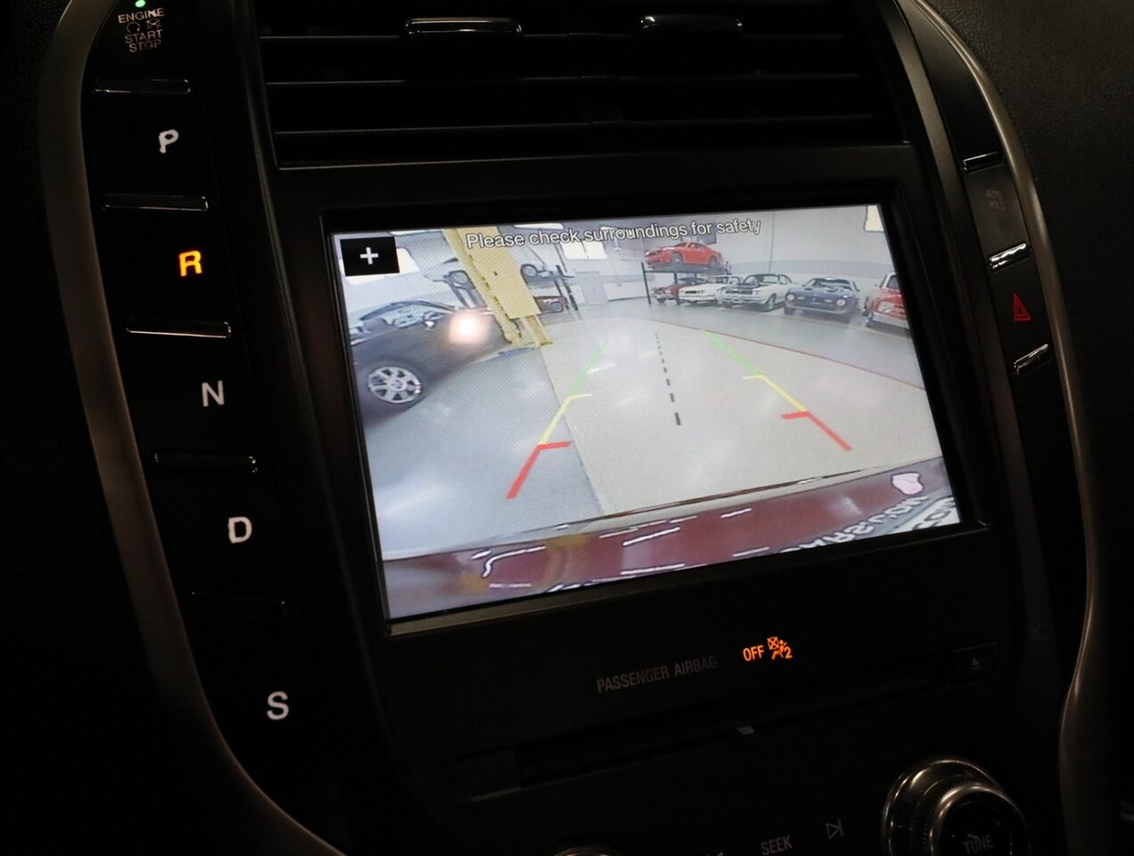 2017 Lincoln MKC Reserve - Photo 39 - Addison, IL 60101