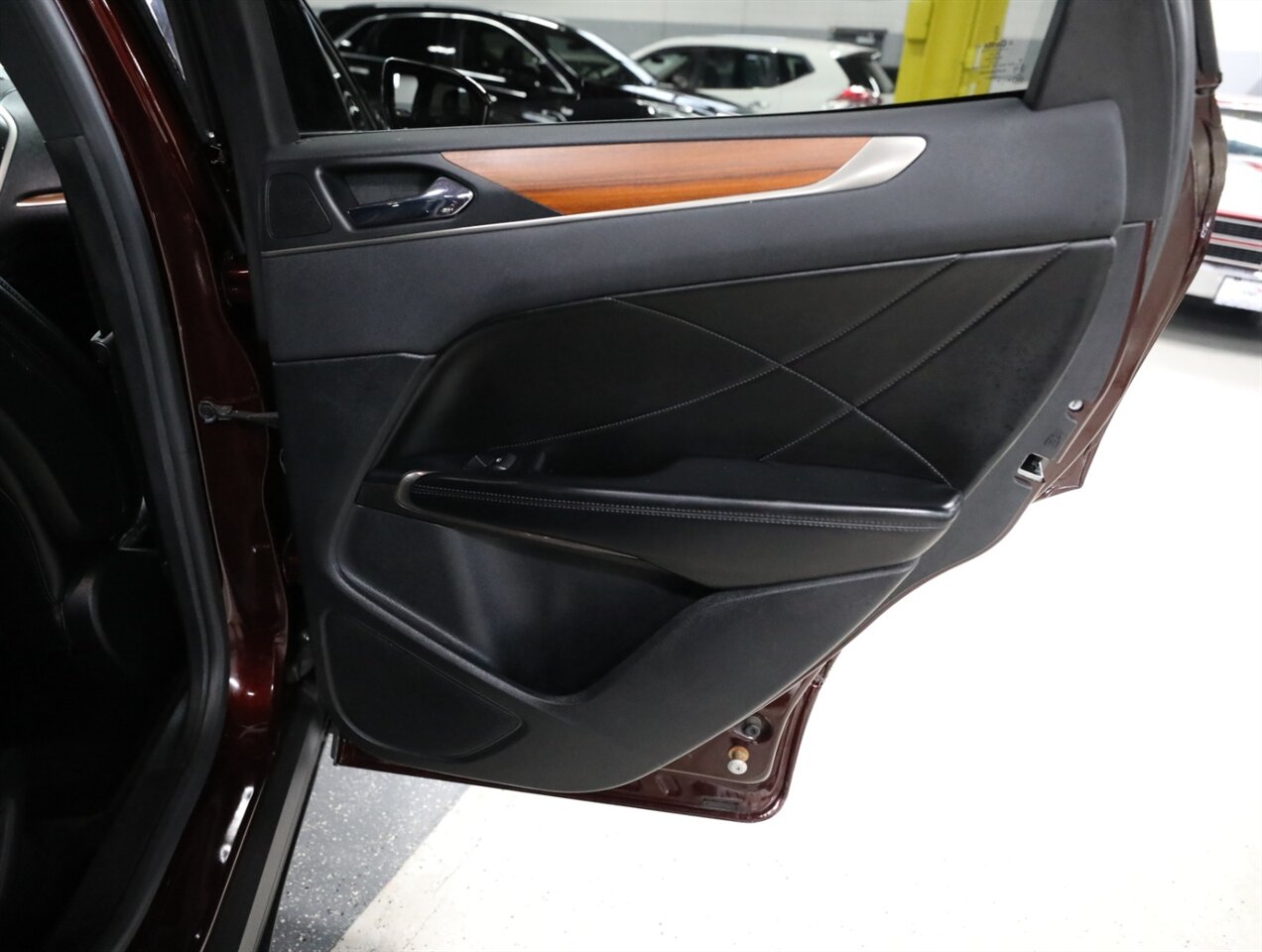 2017 Lincoln MKC Reserve - Photo 20 - Addison, IL 60101