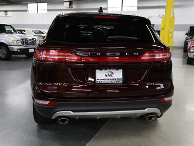 2017 Lincoln MKC Reserve - Photo 10 - Addison, IL 60101