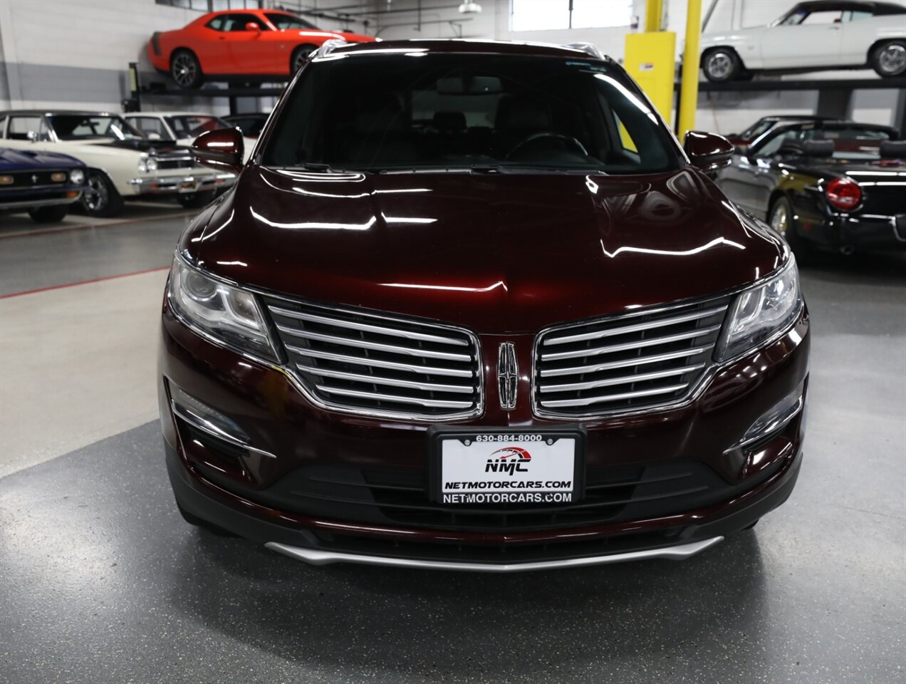 2017 Lincoln MKC Reserve - Photo 6 - Addison, IL 60101