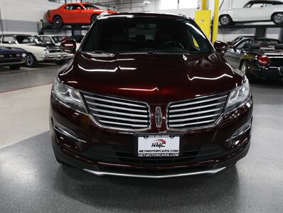2017 Lincoln MKC Reserve - Photo 6 - Addison, IL 60101