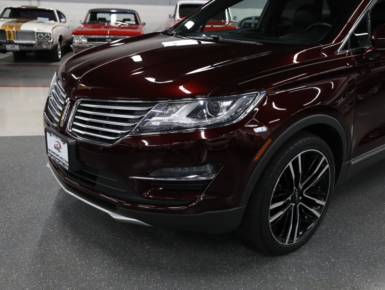 2017 Lincoln MKC Reserve - Photo 3 - Addison, IL 60101