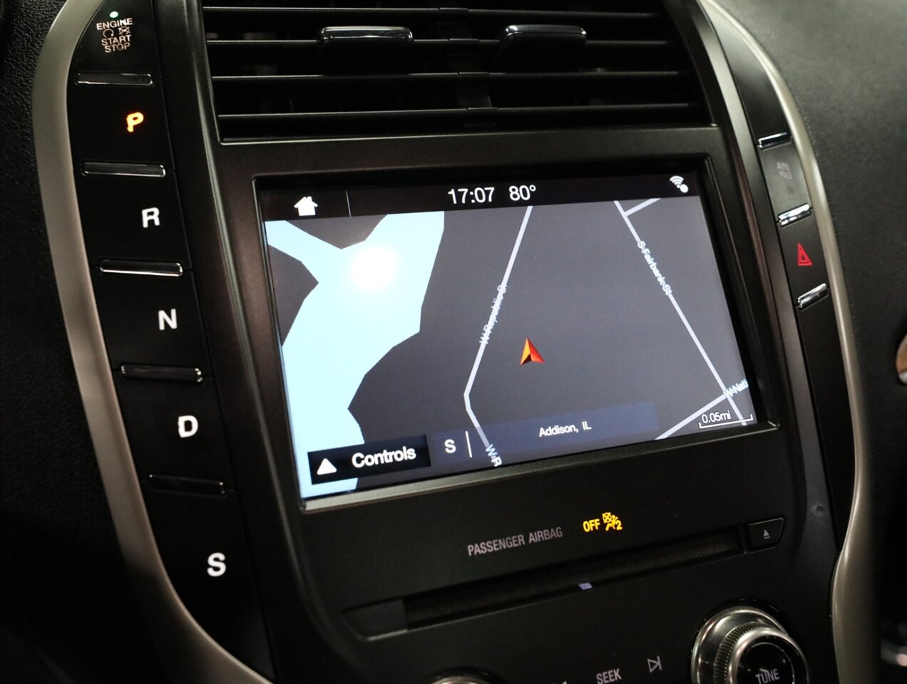 2017 Lincoln MKC Reserve - Photo 38 - Addison, IL 60101
