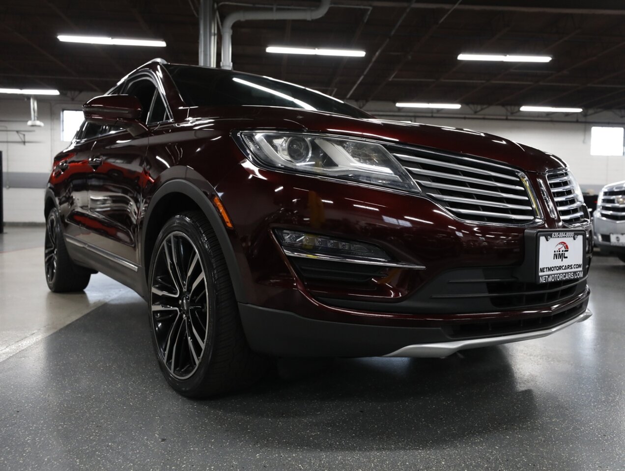 2017 Lincoln MKC Reserve - Photo 54 - Addison, IL 60101