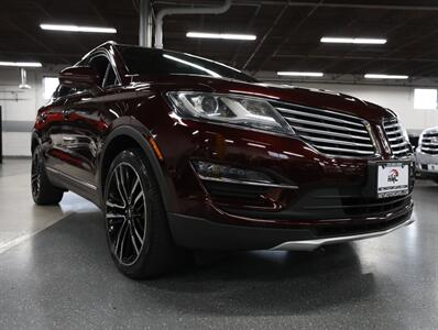 2017 Lincoln MKC Reserve - Photo 54 - Addison, IL 60101
