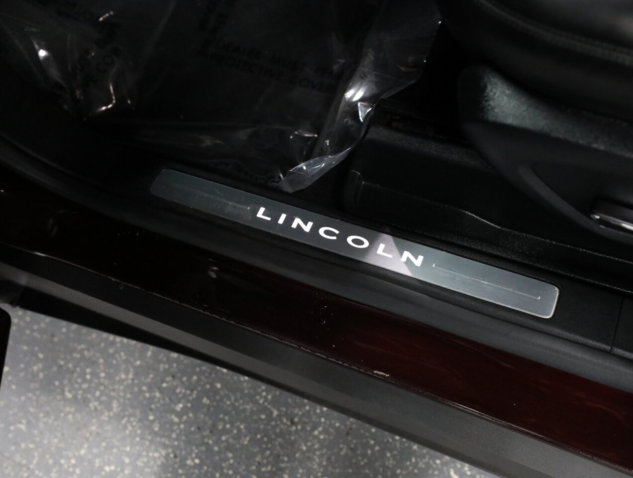 2017 Lincoln MKC Reserve - Photo 33 - Addison, IL 60101