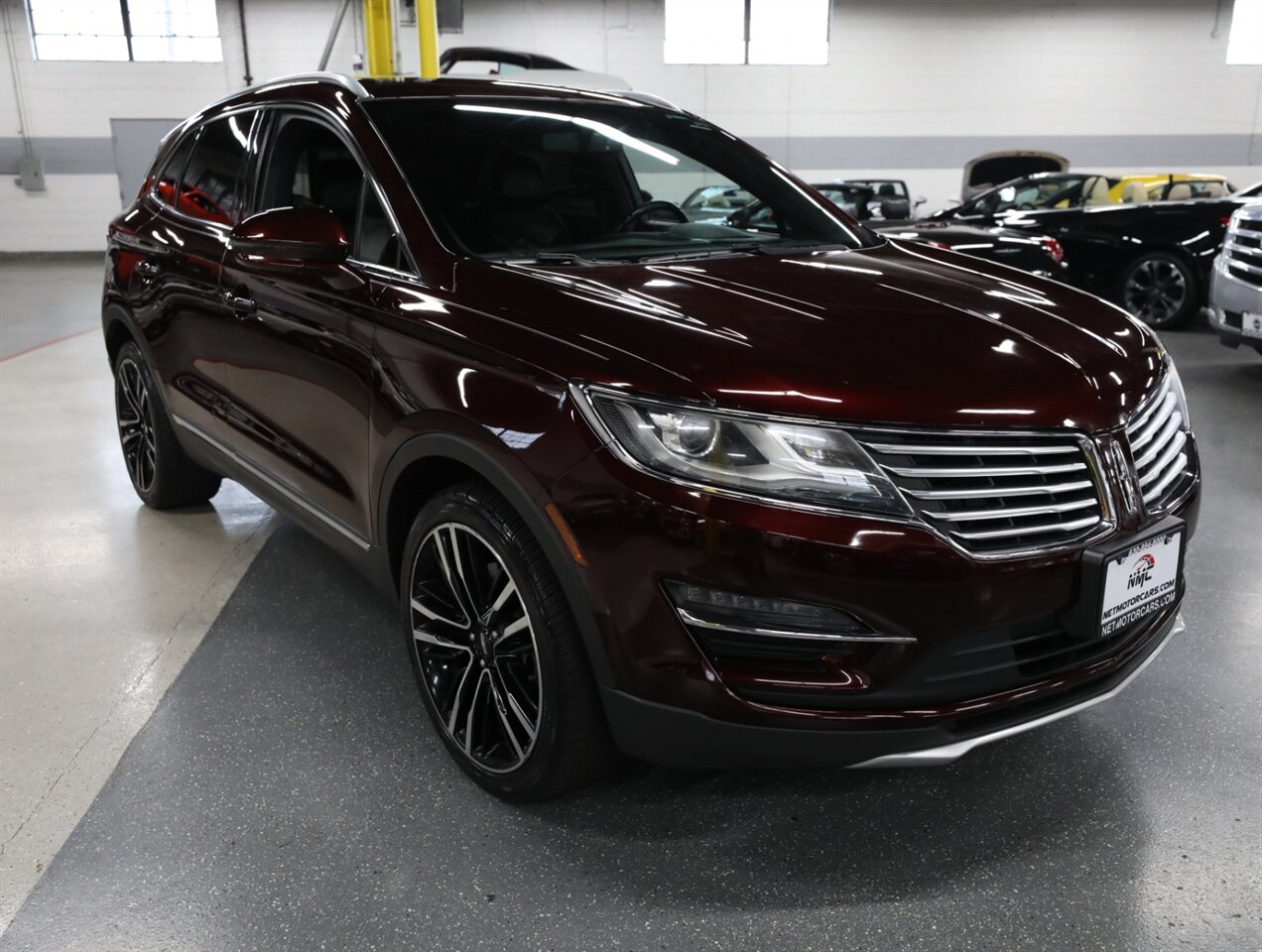 2017 Lincoln MKC Reserve - Photo 7 - Addison, IL 60101