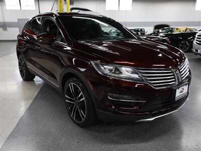 2017 Lincoln MKC Reserve - Photo 7 - Addison, IL 60101