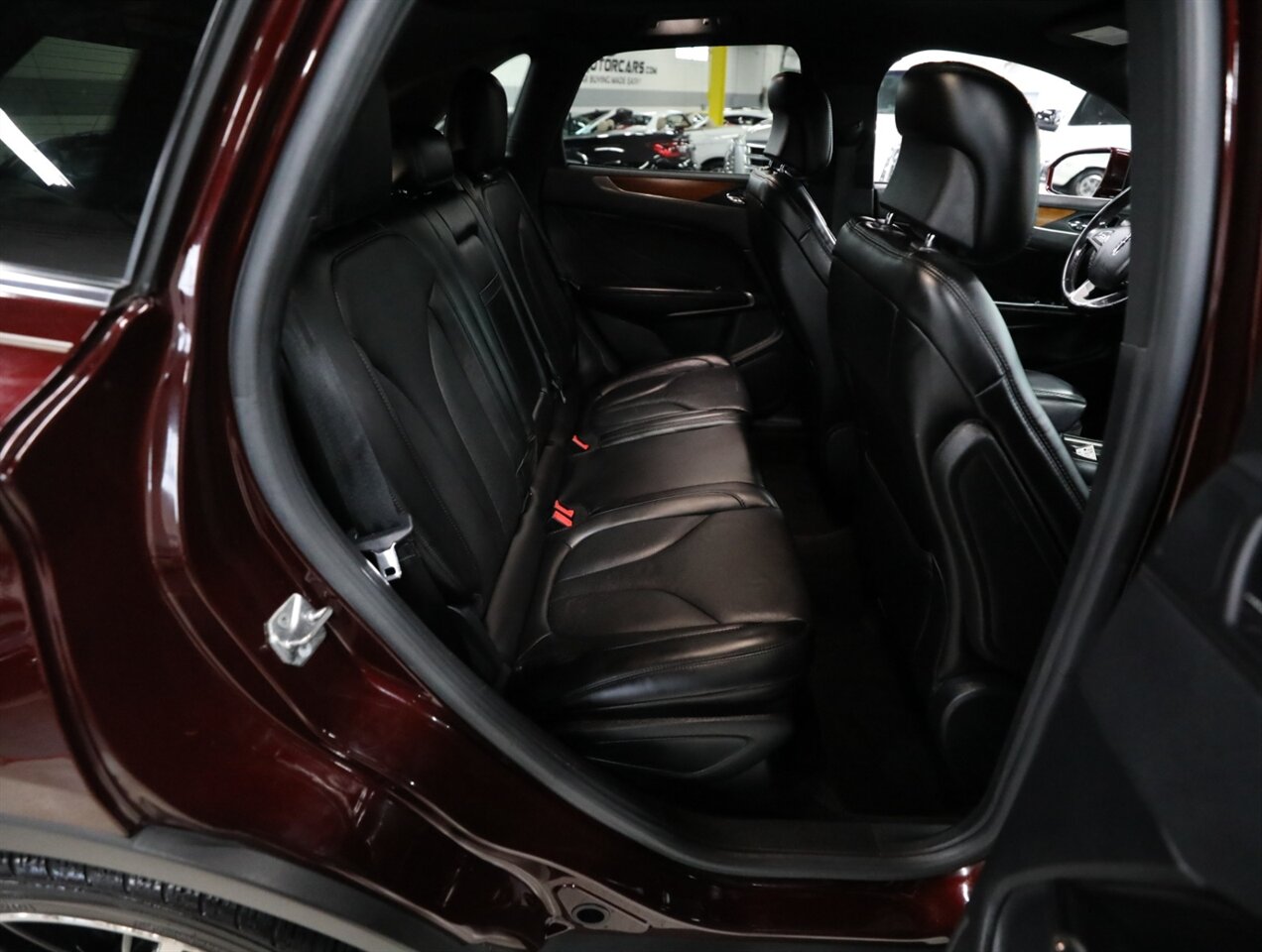 2017 Lincoln MKC Reserve - Photo 22 - Addison, IL 60101