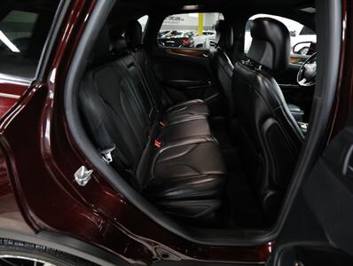 2017 Lincoln MKC Reserve - Photo 22 - Addison, IL 60101