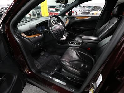 2017 Lincoln MKC Reserve - Photo 31 - Addison, IL 60101