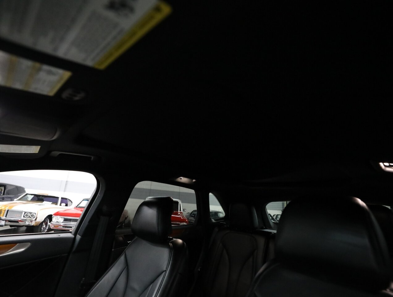 2017 Lincoln MKC Reserve - Photo 34 - Addison, IL 60101