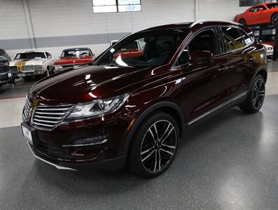 2017 Lincoln MKC Reserve - Photo 4 - Addison, IL 60101