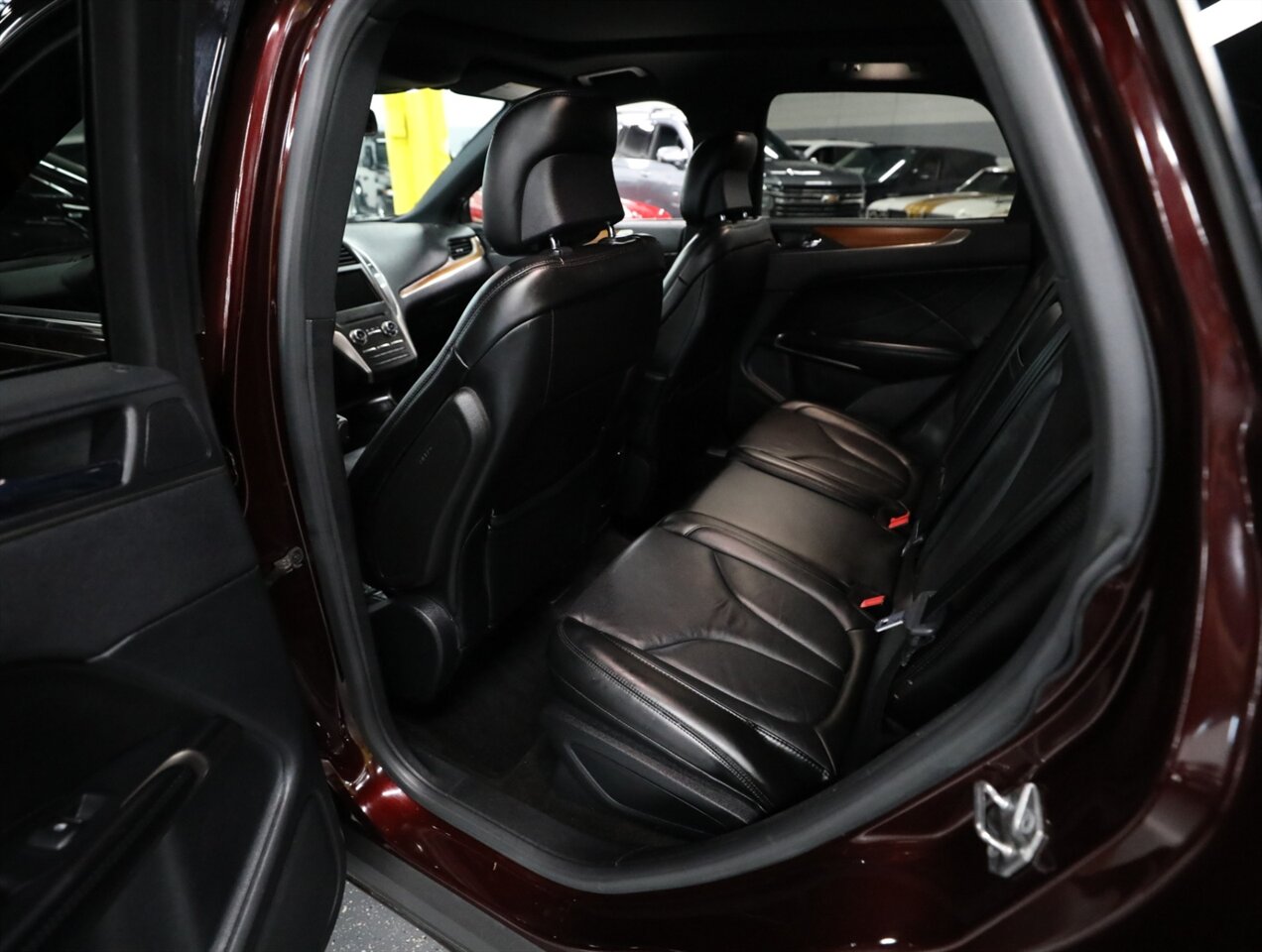 2017 Lincoln MKC Reserve - Photo 27 - Addison, IL 60101
