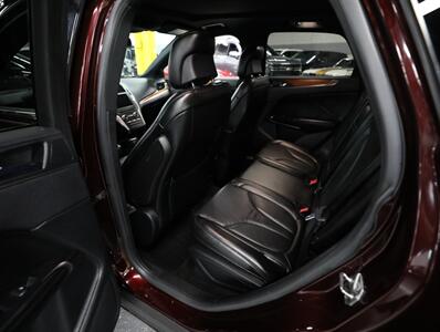 2017 Lincoln MKC Reserve - Photo 27 - Addison, IL 60101