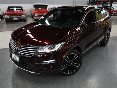 2017 Lincoln MKC Reserve - Photo 2 - Addison, IL 60101