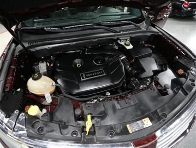 2017 Lincoln MKC Reserve - Photo 51 - Addison, IL 60101