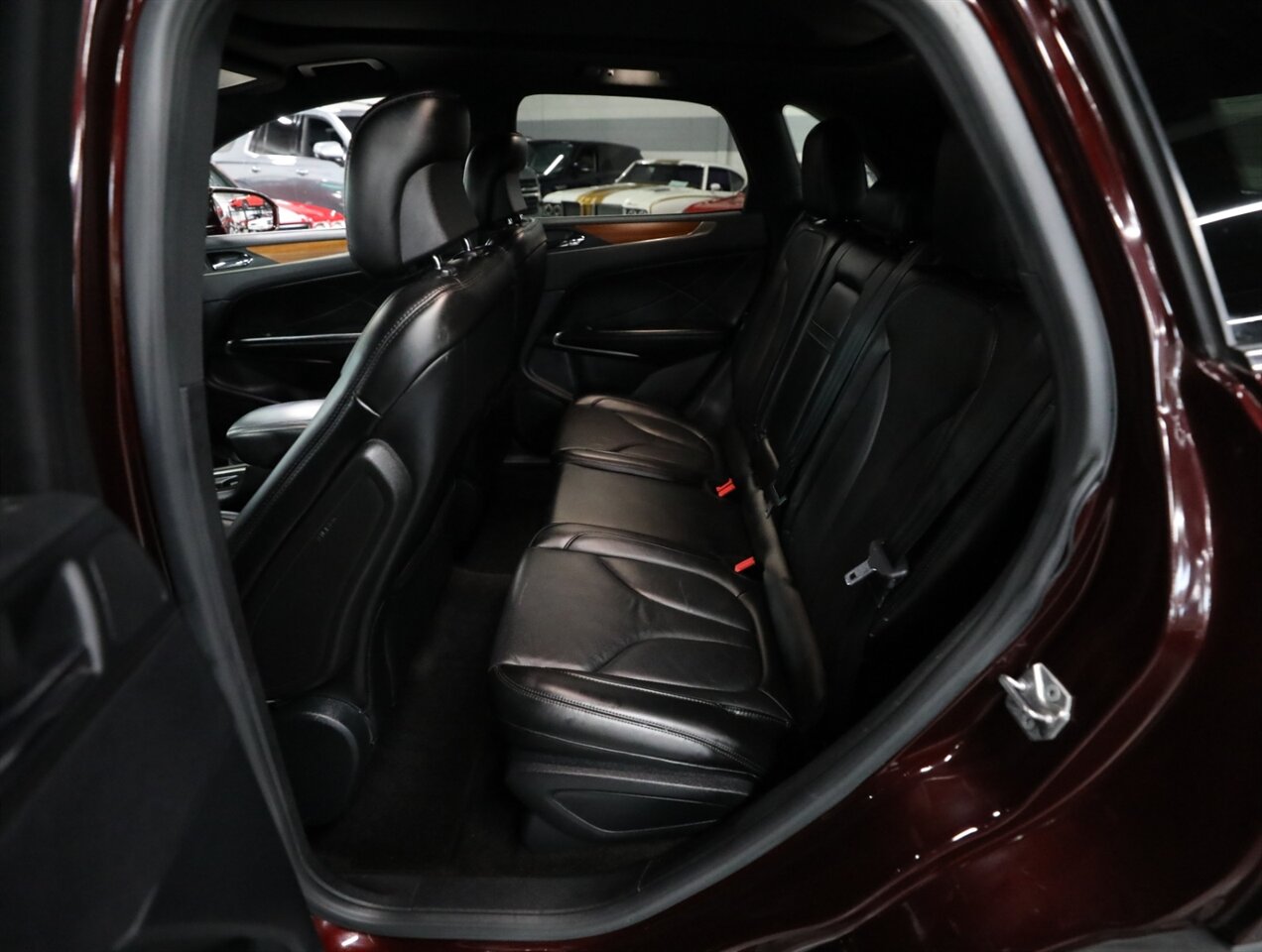 2017 Lincoln MKC Reserve - Photo 28 - Addison, IL 60101