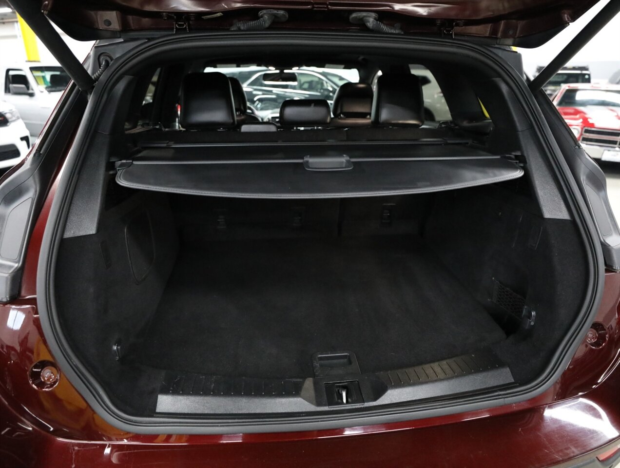 2017 Lincoln MKC Reserve - Photo 24 - Addison, IL 60101