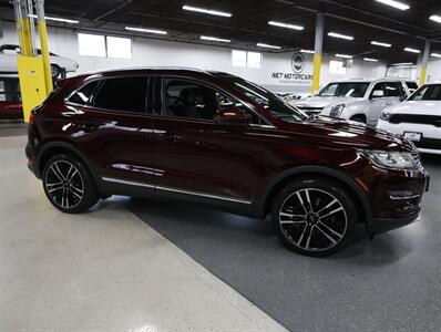 2017 Lincoln MKC Reserve - Photo 8 - Addison, IL 60101