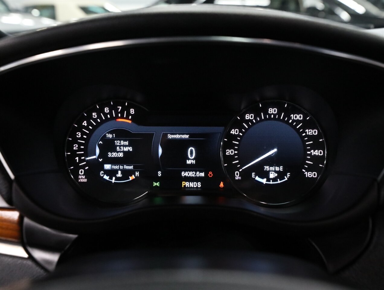 2017 Lincoln MKC Reserve - Photo 43 - Addison, IL 60101