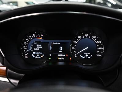 2017 Lincoln MKC Reserve - Photo 43 - Addison, IL 60101