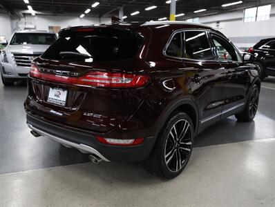 2017 Lincoln MKC Reserve - Photo 9 - Addison, IL 60101