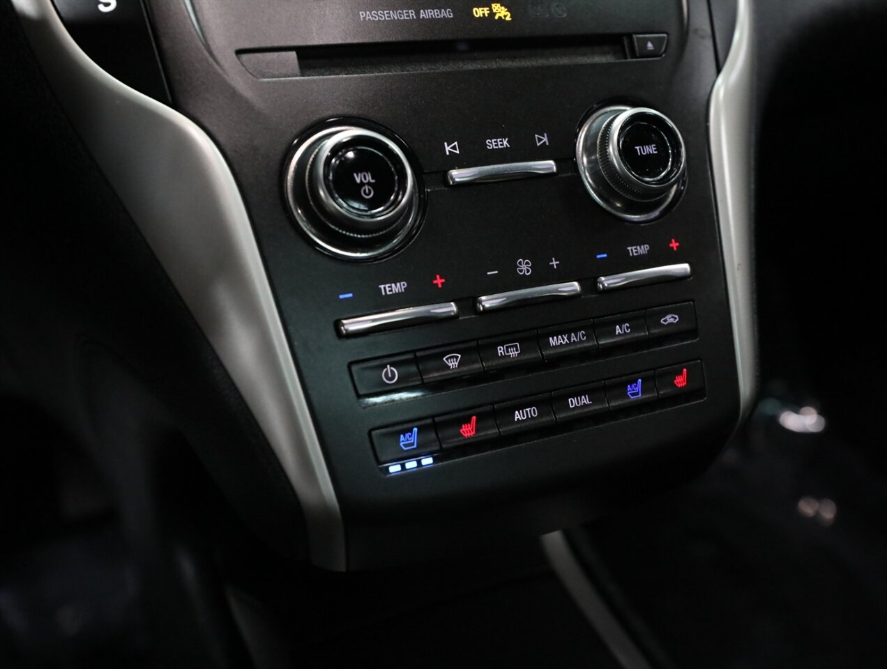 2017 Lincoln MKC Reserve - Photo 37 - Addison, IL 60101