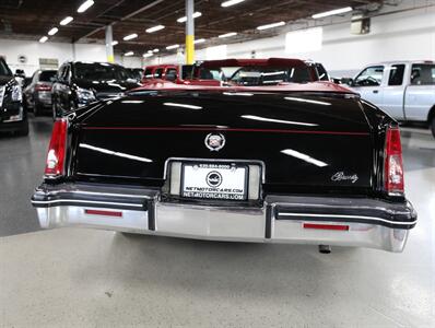 1985 Cadillac Eldorado Biarritz   - Photo 15 - Addison, IL 60101