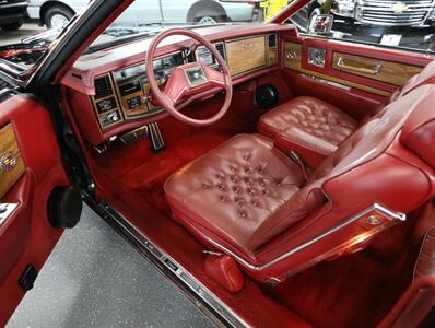 1985 Cadillac Eldorado Biarritz   - Photo 38 - Addison, IL 60101