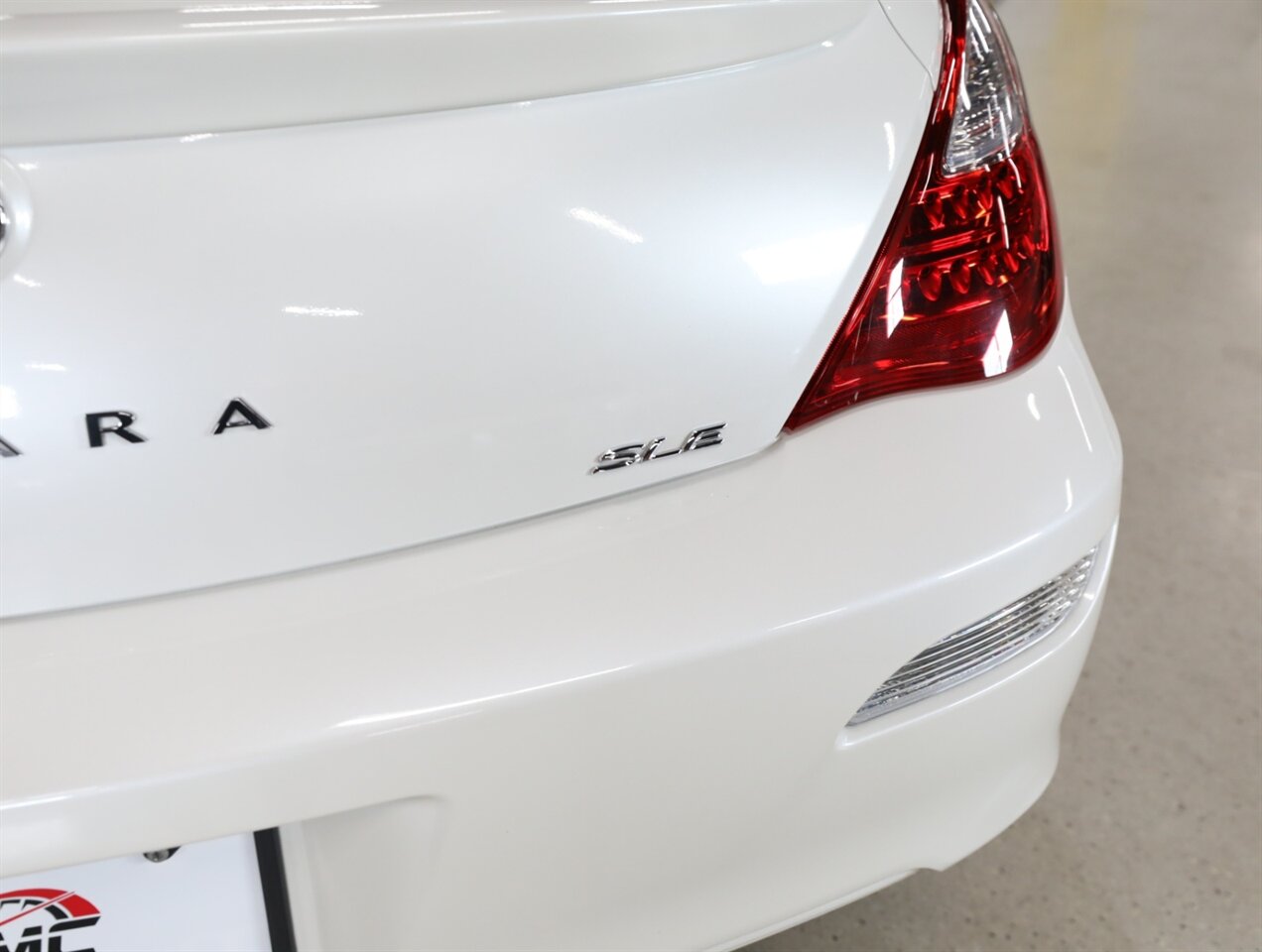 2008 Toyota Camry Solara SLE V6 Convertible - Photo 11 - Addison, IL 60101