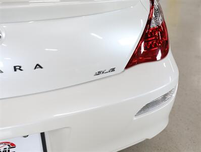 2008 Toyota Camry Solara SLE V6 Convertible - Photo 11 - Addison, IL 60101