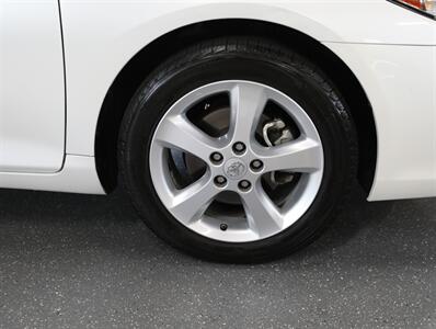 2008 Toyota Camry Solara SLE V6 Convertible - Photo 41 - Addison, IL 60101