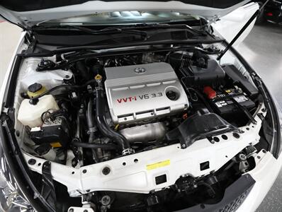 2008 Toyota Camry Solara SLE V6 Convertible - Photo 44 - Addison, IL 60101