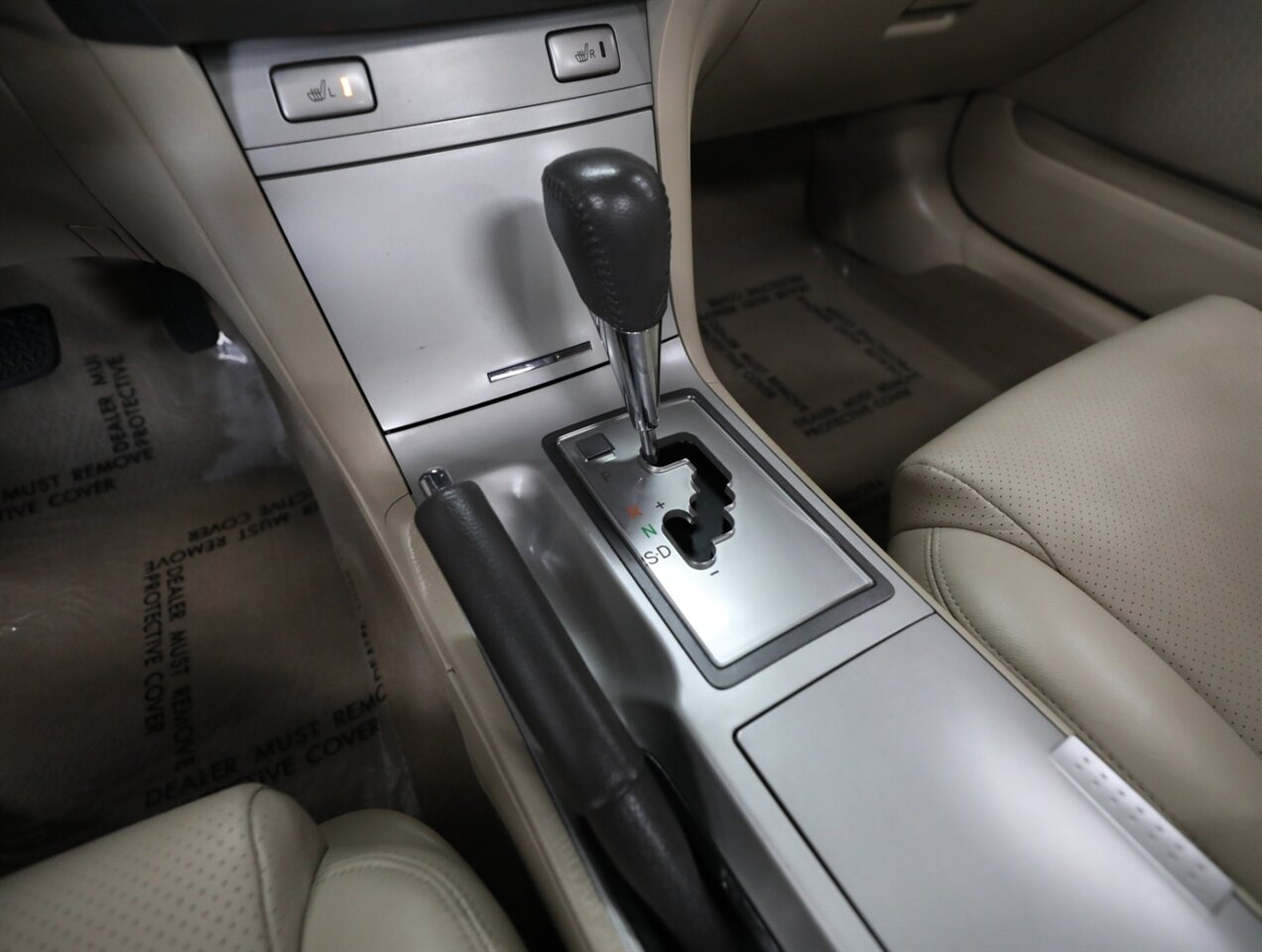 2008 Toyota Camry Solara SLE V6 Convertible - Photo 28 - Addison, IL 60101